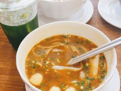 -曼谷食堂·泰国家庭料理