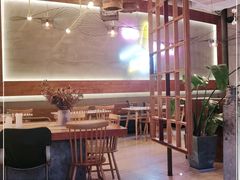 大堂-The Rug Cafe(王府中环店)
