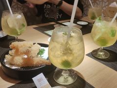 -德川家日本料理(中关村寰太大厦店)