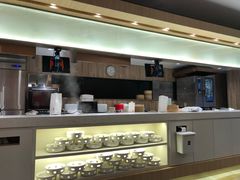 -西贝(金桥店)