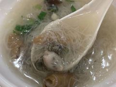 -东街钟楼肉粽(总店)