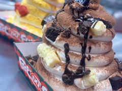 -DQ·蛋糕·冰淇淋(领秀城店)