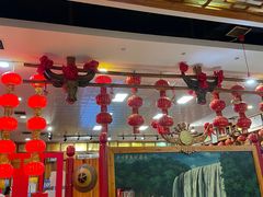 -亮欢寨酸汤鱼(沙冲路店)