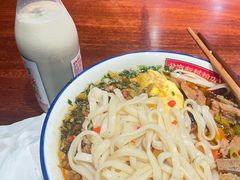 -公交新村粉店(赤岗冲店)