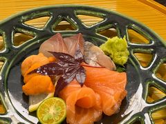 -帝鮨·烧肉割烹(龙湖金楠天街店)