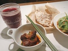 -春家·非遗手工小吃(徐汇万科广场店)
