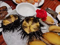 -西安W酒店·WEI全味西餐厅