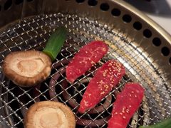 -千寻山野烤肉(天虹店)