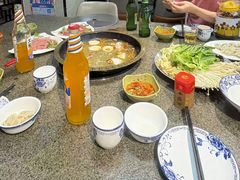 -鹏馨羊羔肉(新建街店)