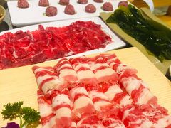 -渝味晓宇·重庆火锅(龙岗龙城万科里店)
