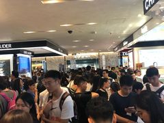 -崇光百货(铜锣湾店)