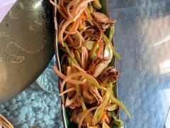 -大梁骨头馆·酱骨老菜(友好店)