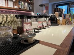 -Punchline Coffee&Roaster(同济大学店)