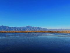 -野鸭湖国家湿地公园