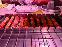 -丰茂烤串(全国首店)