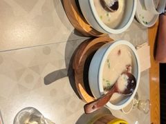-如轩·海鲜砂锅粥·潮汕菜(南城店)