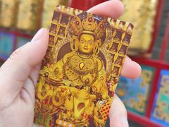 -西安市广仁寺