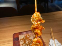 -雪熊精酿·哈尔滨烧烤酒馆(非遗大串店)