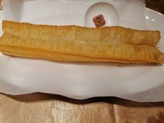 -北京泰富酒店-柏景轩中餐厅