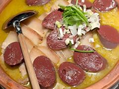 -奉天小馆·非遗东北菜(济南万象城店)