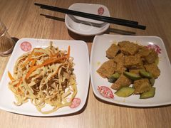-老班长手工灌汤包老店(东山店)