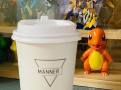 -Manner Coffee(大宁国际商业广场店)