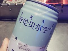 -很久以前羊肉串(打浦路店)