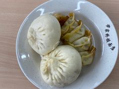 -蒋家桥饺面店(四望亭路店)