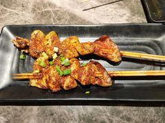 -嘎嘎鸭脑壳(蜀汉路店)