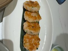 -双合园·海鲜水饺青岛菜(九水东路店)