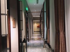 -西安唐隆国际酒店(大雁塔大唐不夜城店)