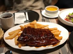 -Hurricane's Grill 飓风牛排