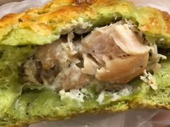 -LELECHA乐乐茶(新街口大洋店)