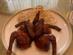 -唐阁(香港朗廷酒店)
