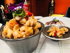 -茶人村·宫廷私厨(奥体印象城店)