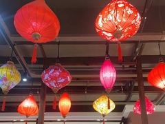 大堂-滴水·湘逢(南汇大学城生活广场店)