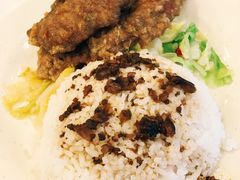 -大圆碗•T骨大排饭(永安道店)