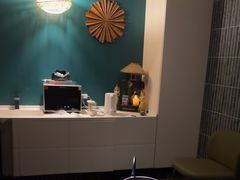 -涟LIAN·泰式按摩·MASSAGE·SPA(深业上城店)