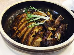 -客家汇·客家传承菜(水库店)