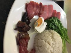 -皇上皇腊味店(下九路店)