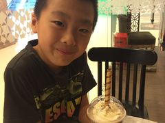 -星巴克臻选(上海中环广场2F店)