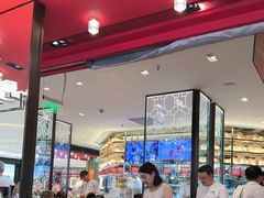 -蝴蝶里·粤菜·点心(龙湖杭州金沙天街店)