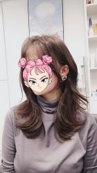 -AG·STYLE沙龙