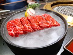 -厚贞日式烤肉(浦东汇智店)