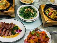 -香港深井掂檔烧鹅茶餐厅(海韵城店)