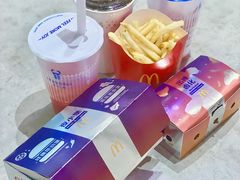 -麦当劳(宾水西道店)
