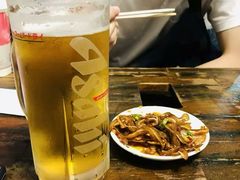 -盟重烧烤(东瓜山创始店)