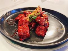 -荟廷·晶萃(陆家嘴尚悦湾店)