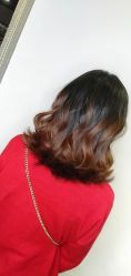 点击看大图 -藤野造型