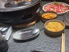 -炭虎烤肉(桂林路店)